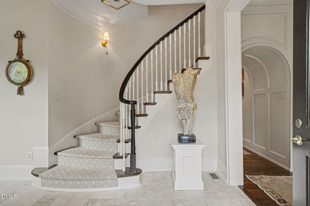 2709 Lochmore Drive, Raleigh, NC 27608