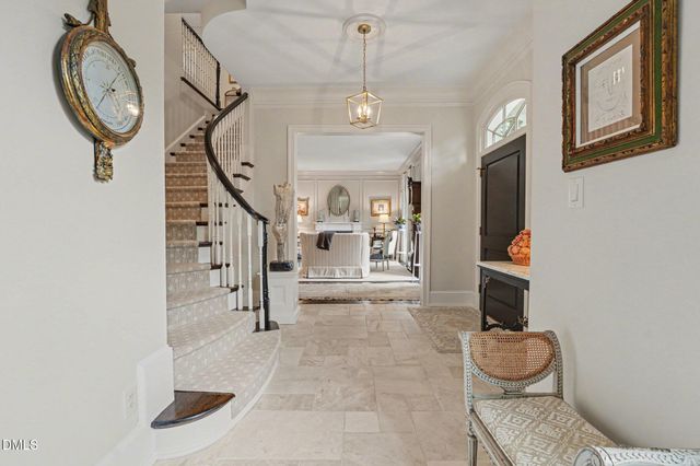 2709 Lochmore Drive, Raleigh, NC 27608