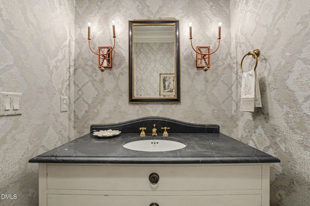 2709 Lochmore Drive, Raleigh, NC 27608