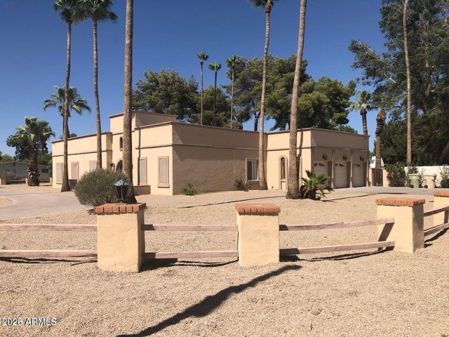 13001 N 65 Drive, Glendale, AZ 85304