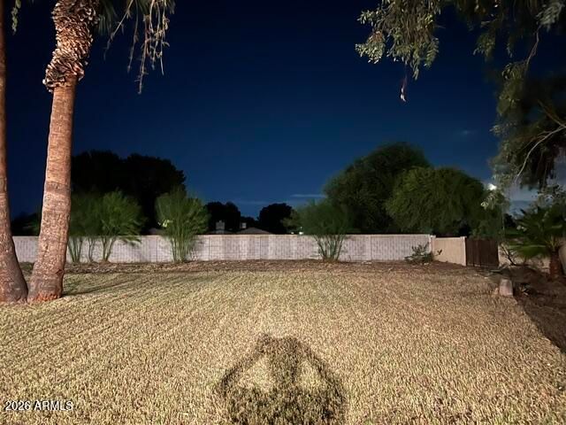 13001 N 65 Drive, Glendale, AZ 85304