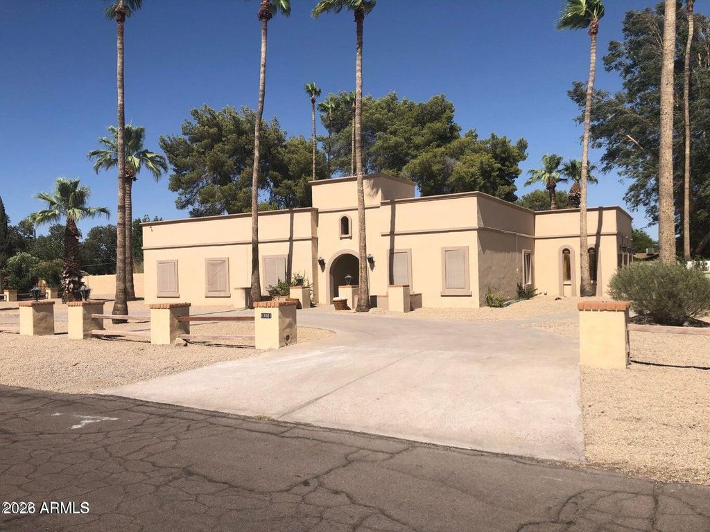 13001 N 65 Drive, Glendale, AZ 85304
