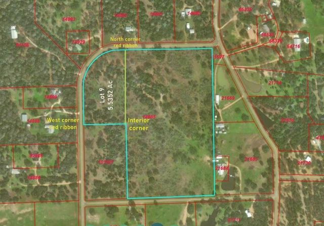 000 Kearney Drive, Columbus, TX 78934