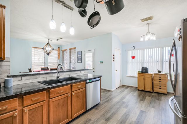 5125 Cotter Lane, Rosenberg, TX 77471