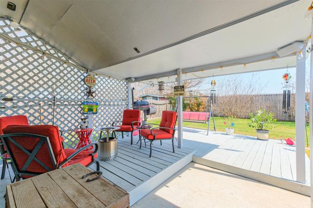 5125 Cotter Lane, Rosenberg, TX 77471