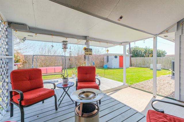 5125 Cotter Lane, Rosenberg, TX 77471