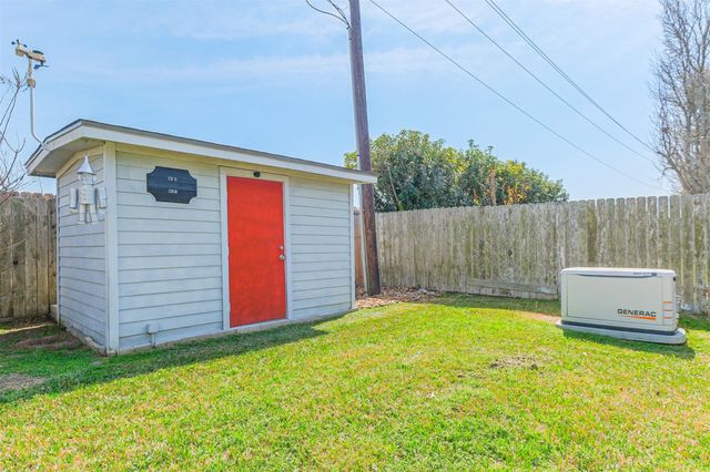 5125 Cotter Lane, Rosenberg, TX 77471