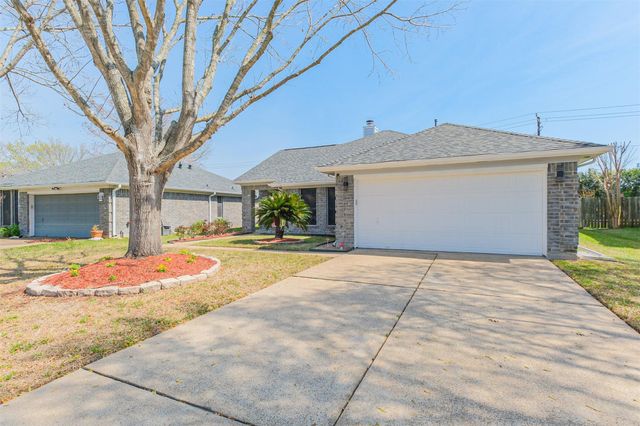 5125 Cotter Lane, Rosenberg, TX 77471