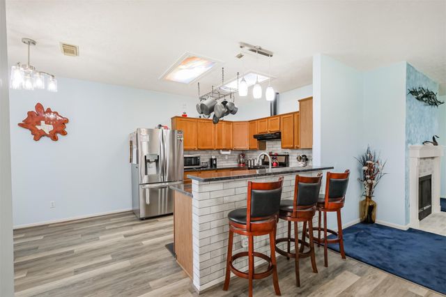 5125 Cotter Lane, Rosenberg, TX 77471