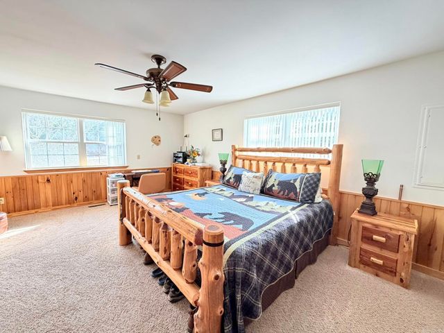 2096 QMC Road, Mountain View, AR 72560