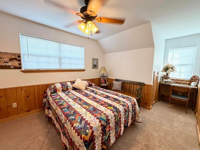 2096 QMC Road, Mountain View, AR 72560