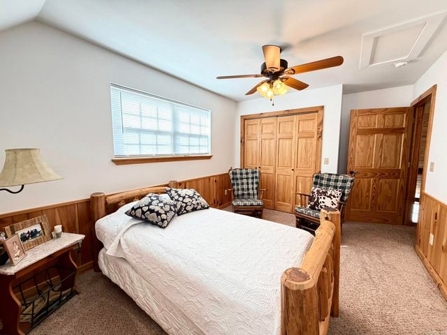 2096 QMC Road, Mountain View, AR 72560