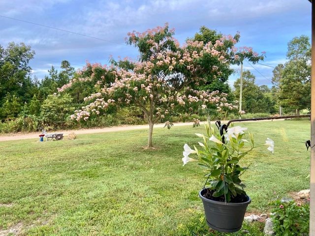 2096 QMC Road, Mountain View, AR 72560