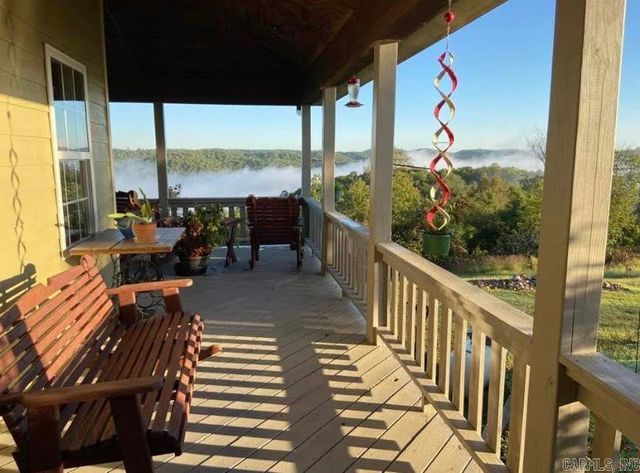 2096 QMC Road, Mountain View, AR 72560