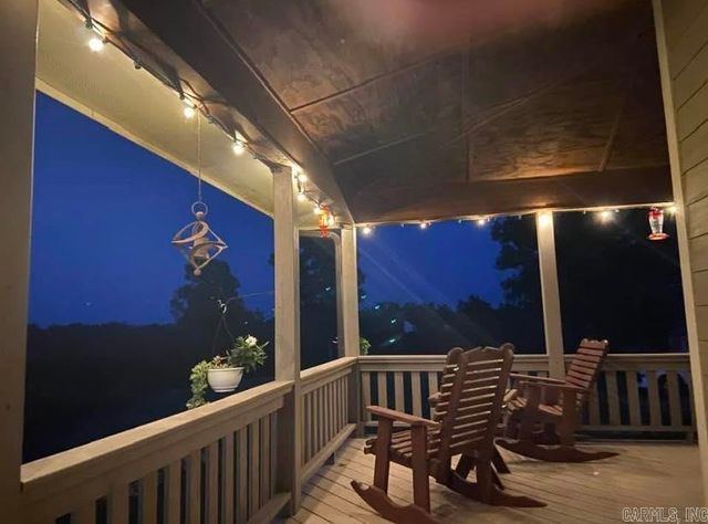 2096 QMC Road, Mountain View, AR 72560