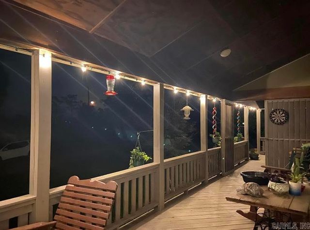 2096 QMC Road, Mountain View, AR 72560