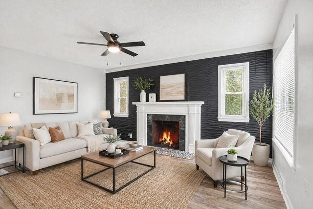 11560 Christy Street, Detroit, MI 48205