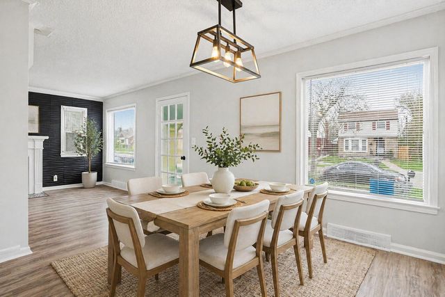 11560 Christy Street, Detroit, MI 48205