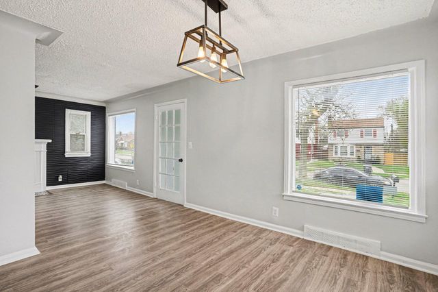 11560 Christy Street, Detroit, MI 48205