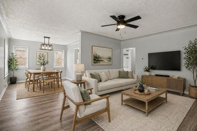 11560 Christy Street, Detroit, MI 48205