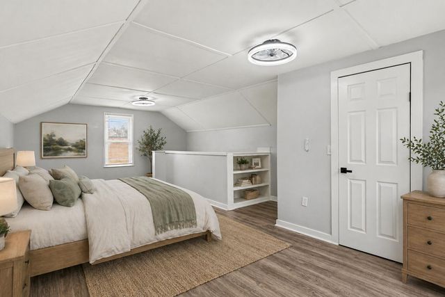 11560 Christy Street, Detroit, MI 48205