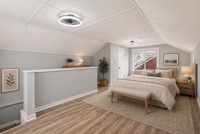 11560 Christy Street, Detroit, MI 48205