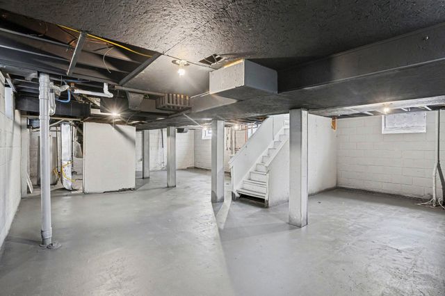 11560 Christy Street, Detroit, MI 48205