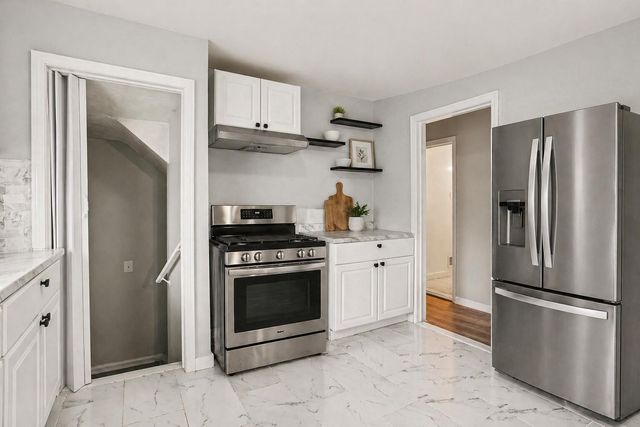 11560 Christy Street, Detroit, MI 48205