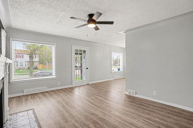 11560 Christy Street, Detroit, MI 48205