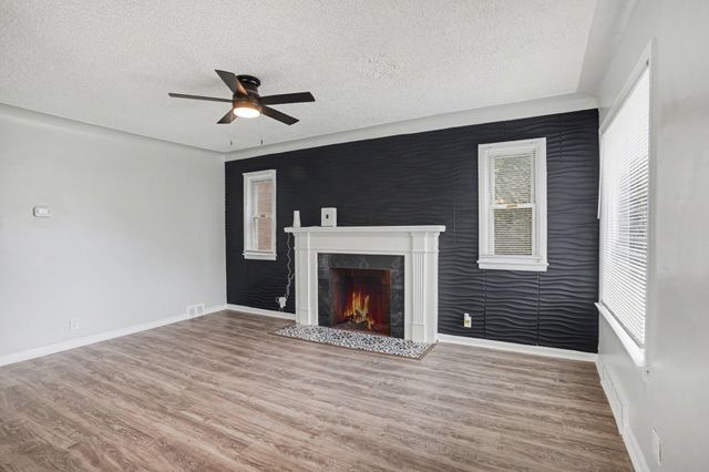 11560 Christy Street, Detroit, MI 48205