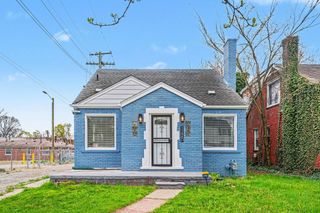 11560 Christy Street, Detroit, MI 48205