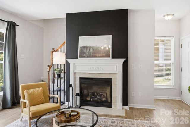 9511 Long Hill Drive, Charlotte, NC 28214