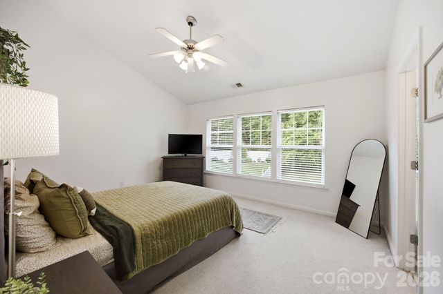 9511 Long Hill Drive, Charlotte, NC 28214