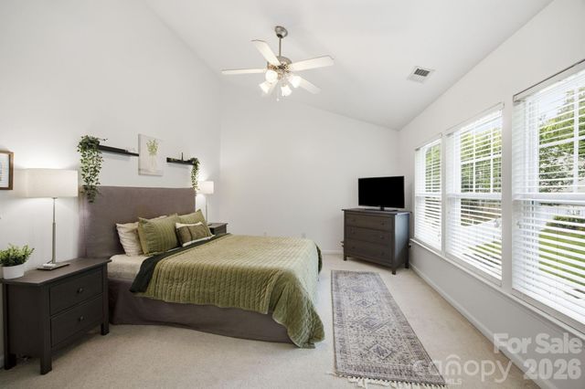 9511 Long Hill Drive, Charlotte, NC 28214