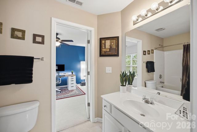 9511 Long Hill Drive, Charlotte, NC 28214
