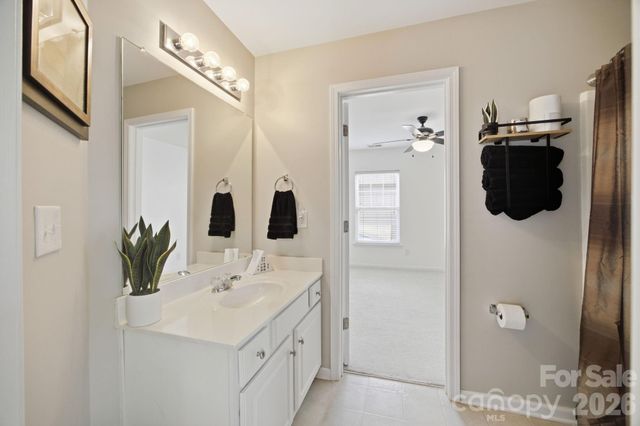 9511 Long Hill Drive, Charlotte, NC 28214
