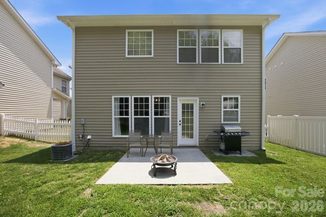 9511 Long Hill Drive, Charlotte, NC 28214