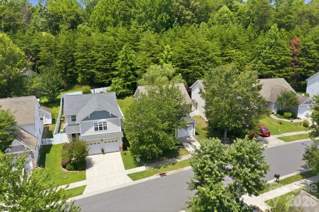 9511 Long Hill Drive, Charlotte, NC 28214