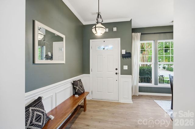 9511 Long Hill Drive, Charlotte, NC 28214
