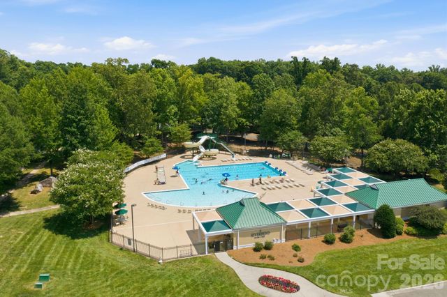 9511 Long Hill Drive, Charlotte, NC 28214