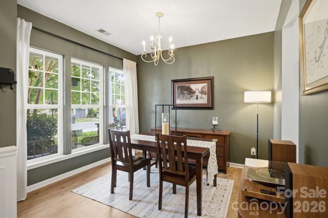 9511 Long Hill Drive, Charlotte, NC 28214