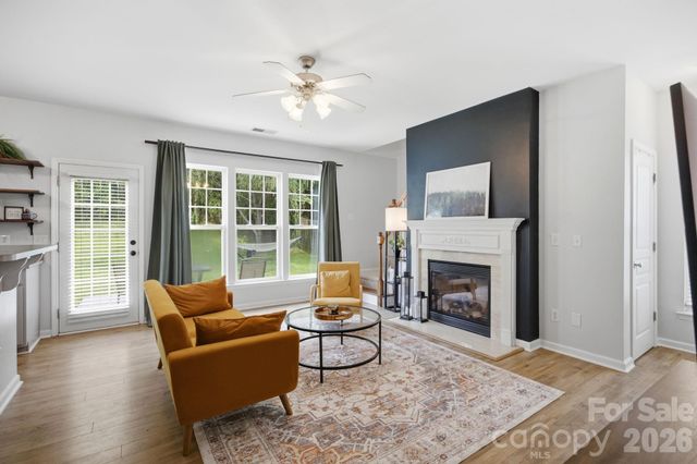 9511 Long Hill Drive, Charlotte, NC 28214