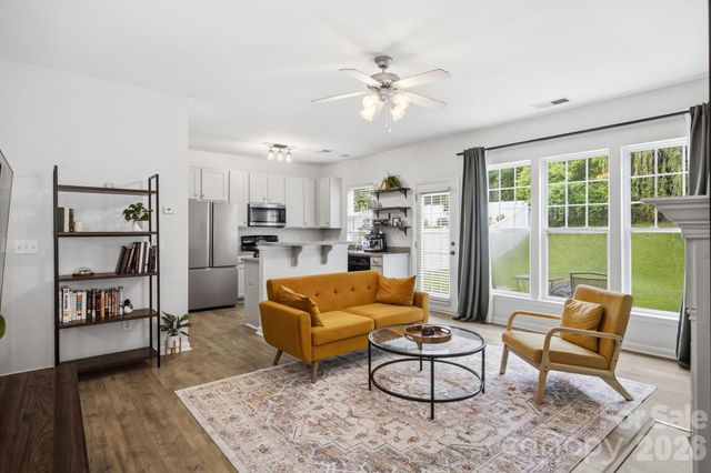 9511 Long Hill Drive, Charlotte, NC 28214