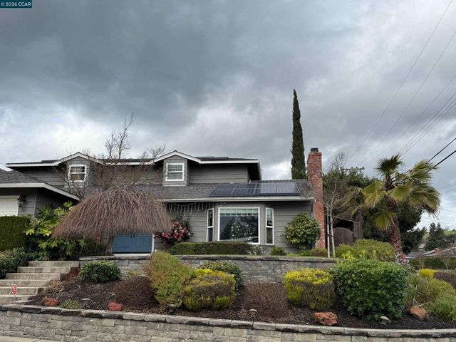 203 Virginia Cir, Martinez, CA 94553