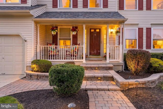 7 CARDIGAN CT, Sewell, NJ 08080