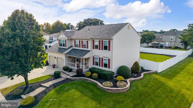 7 CARDIGAN CT, Sewell, NJ 08080