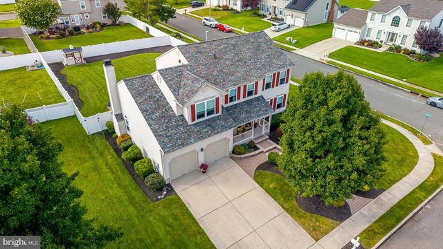 7 CARDIGAN CT, Sewell, NJ 08080