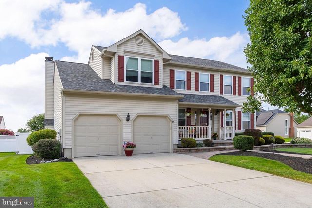 7 CARDIGAN CT, Sewell, NJ 08080
