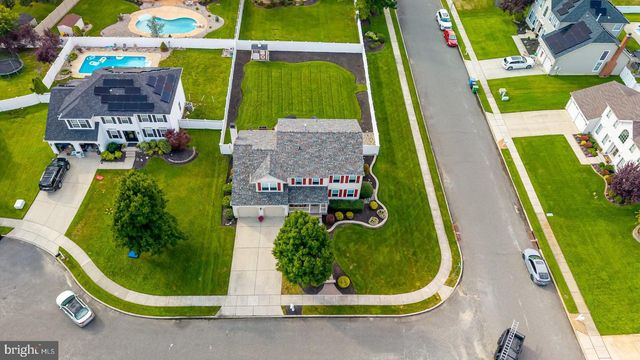 7 CARDIGAN CT, Sewell, NJ 08080