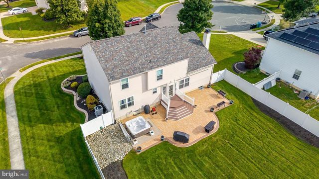 7 CARDIGAN CT, Sewell, NJ 08080